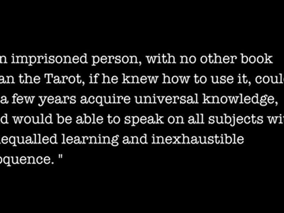 Eliphas Levi, Symbolism, Magick, Occultism