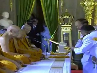 รายการข่าวในพระราชสำนัก วันที่ 13 เมษายน 2555