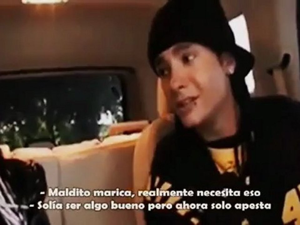 BILD.de Bill  Tom Kaulitz Laugh About Themselves (Sub. Español)