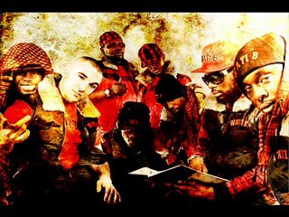 effet photo annimation minecraft