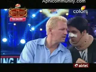 Ring Ka King [Episode -23] - 14th April 2012 pt3