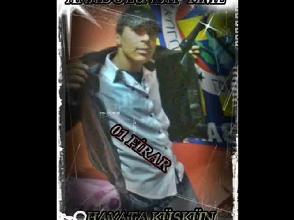 Anadolu Rap Time & Miss Yaqmur NeDEN ALLAH 2012