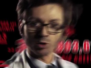 Message du Ministère de l'Écologie de Droite   Énergie, l'argument de l'emploi - Vidéo Dailymotion