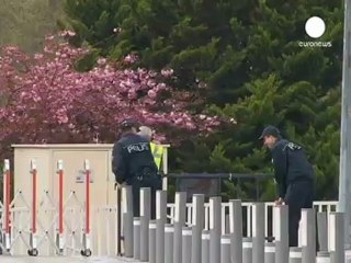 Atmosphere at Iran nuclear talks "completely different"