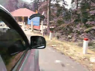 Entre Yen Binh et Bac Ha - Les 10000 virages !