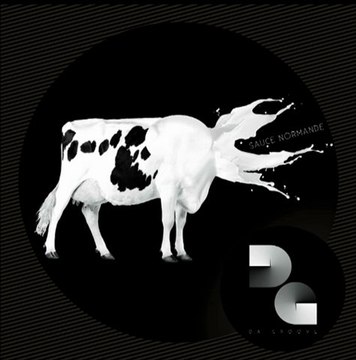 Groove# Electro# Swing# SET - DA-GROOVE - Sauce normande - (mix part 1)