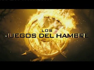 Los Juegos del Hambre Spot7 HD [10seg] Español