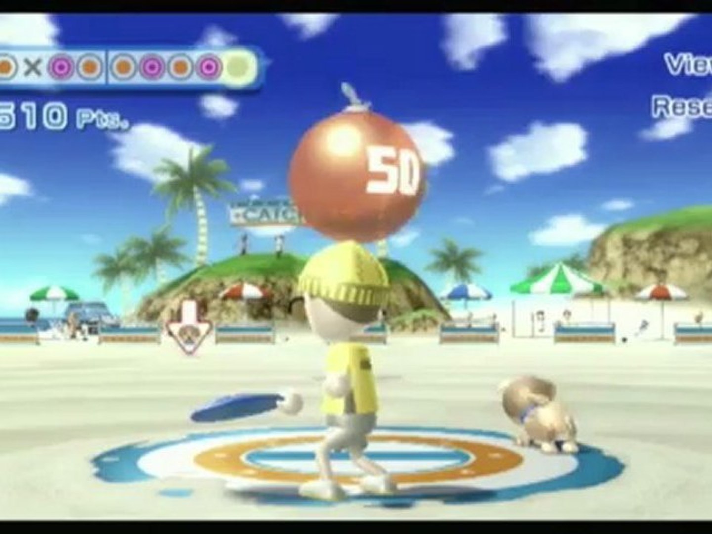 Classic Game Room HD - Wii SPORTS RESORT review Pt1 - video Dailymotion