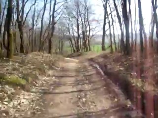 sorti quad goes parisse/ azevedo