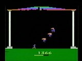 Classic Game Room - NO ESCAPE for Atari 2600 review