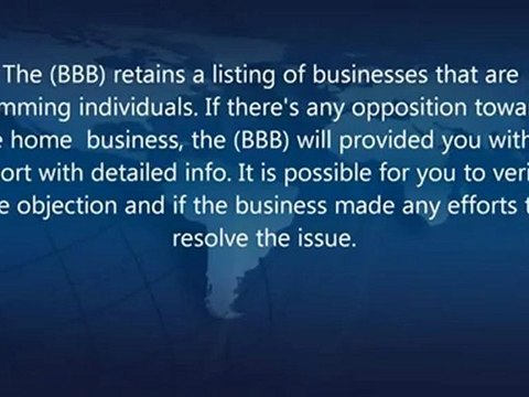 Start a legitimate Internet Work from Home Business Scam and or Fraud Free!