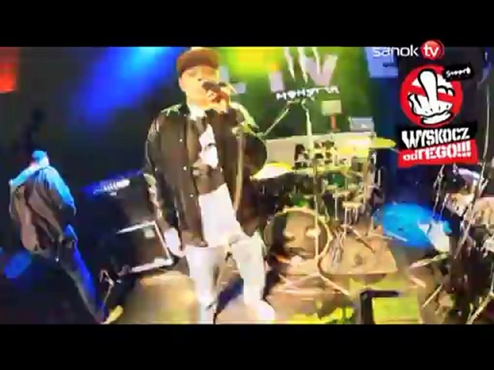 Tv Sanok - Rozkręt#17