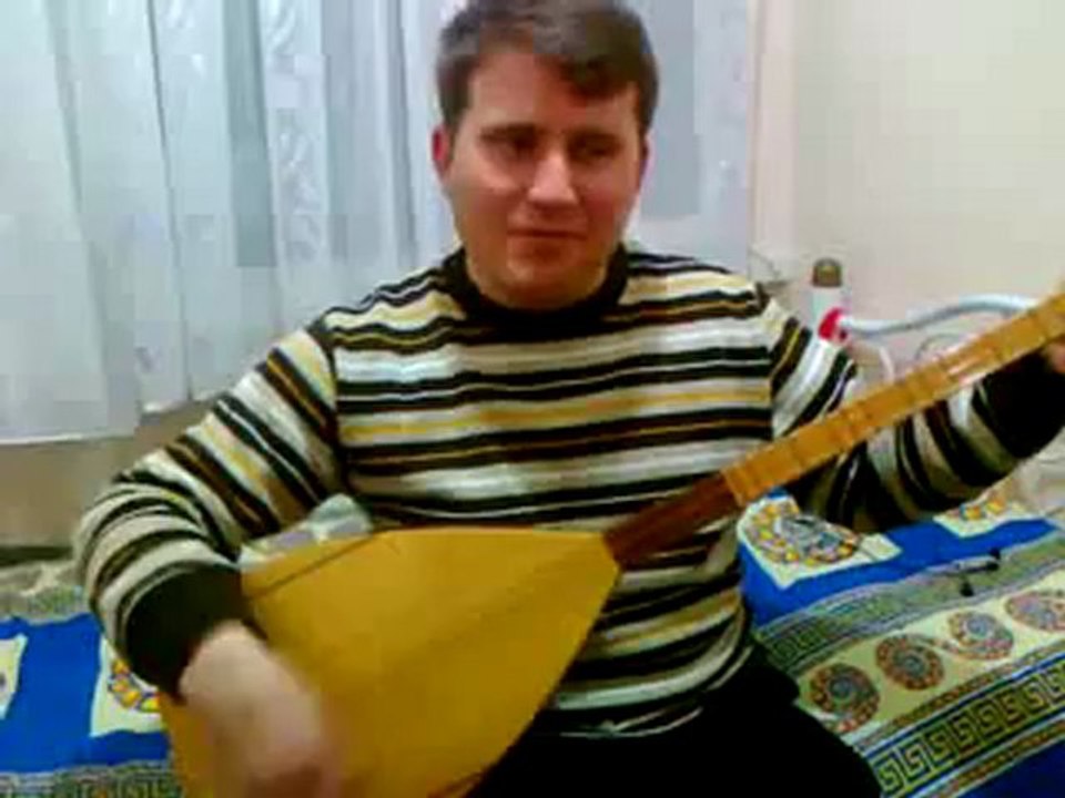 MUSTAFA MURAT - OMUZDA BOZUK DÜZEN