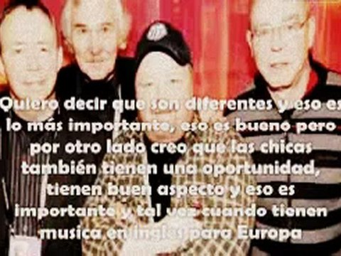 Aftonbladet Tokio Hotel Interview (Sub.Español)