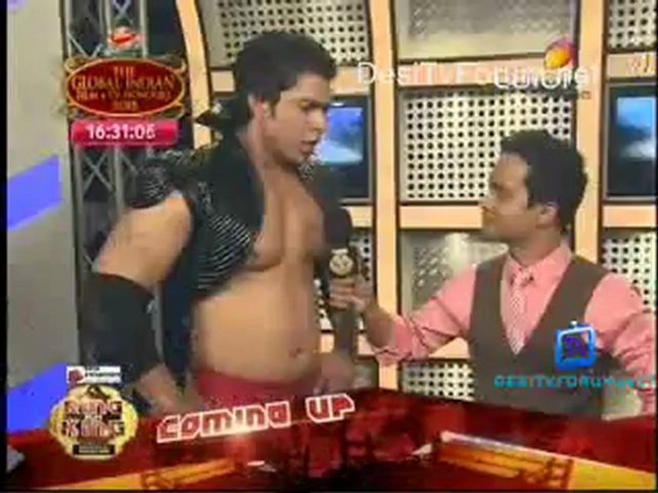Ring Ka King [Episode 23]-14th April 2012 Video Watch Online