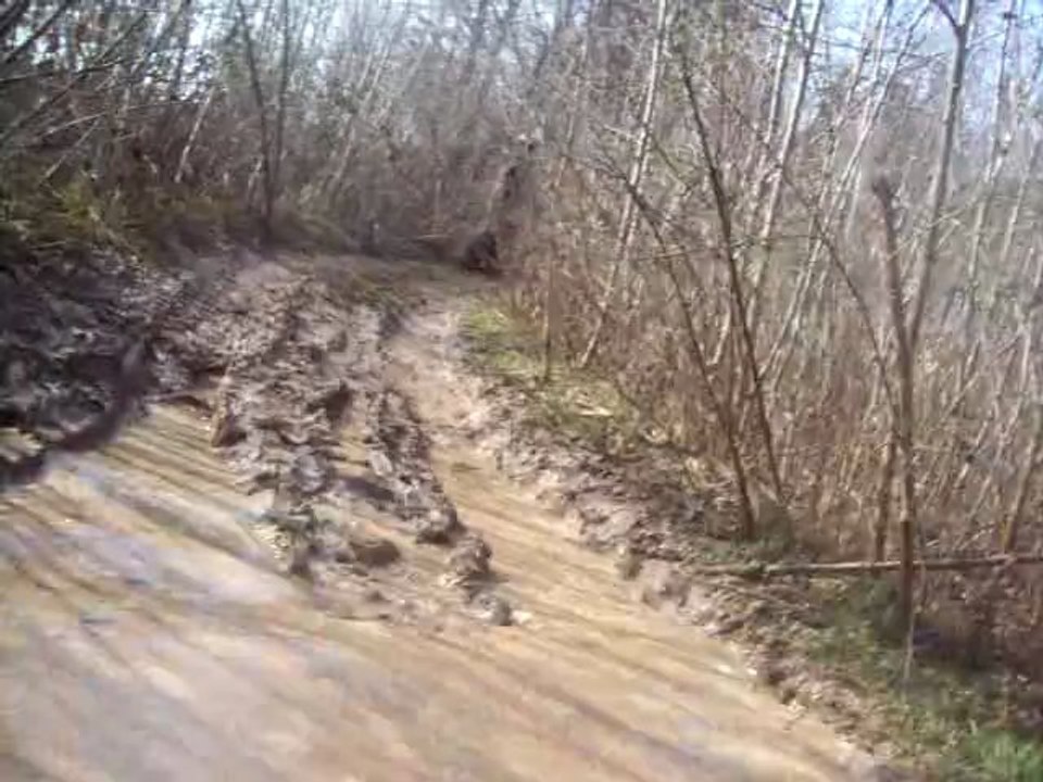 sorti quad goes parisse/azevedo