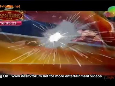 Ring Ka King [Episode 23]-14th April 2012 Video Watch Online pt3