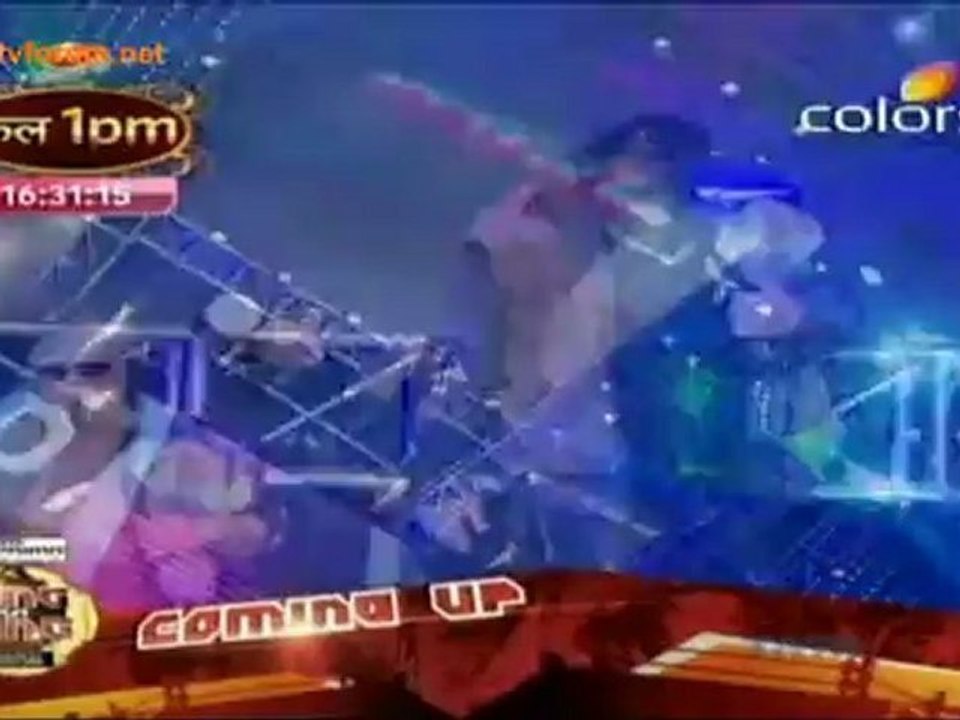 Ring Ka King [Episode 23]-14th April 2012 Video Watch Online