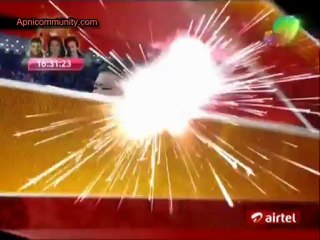 Ring Ka King [Episode -23] - 14th April 2012 Part 2