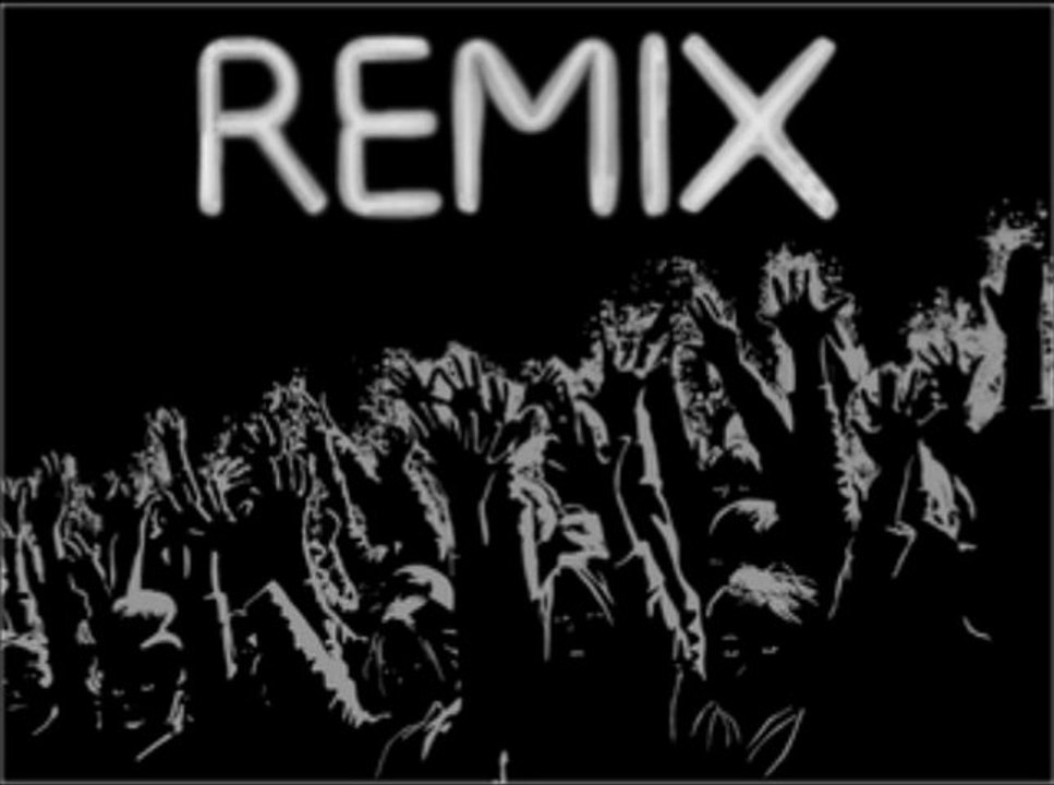 Dj HaLo 2012 Remix 4