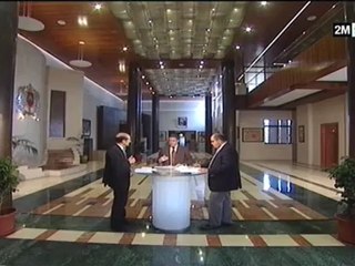 مجلة البرلمان : السبت 14 أبريل