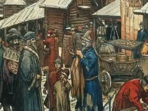 Часть 2. Историческая география