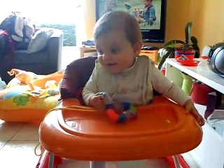 Marion/Romane avril 2012