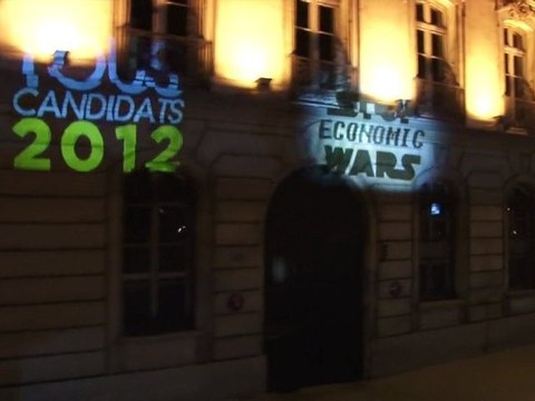 Le collectif des innovations et illuminations politiques