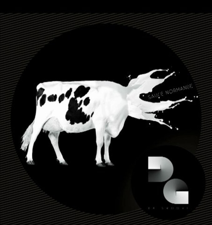 Groove# Electro# Swing# "SET" - DA-GROOVE - Sauce normande - (mix part 4)