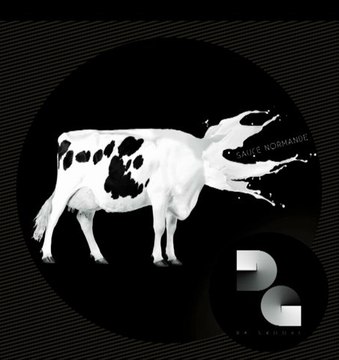 Groove# Electro# Swing# SET - DA-GROOVE - Sauce normande - (mix part 4)