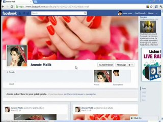 How To Remove Facebook Timeline In Urdu