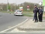 Francia: due fermi nell'indagine su 4 omicidi nell'Essonne