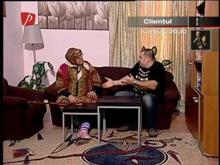 Episodul 24 - Luceafarul si postliceeala (www.trasnitii.do.am)