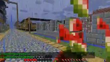 крутая погода в minecraft multyplayer