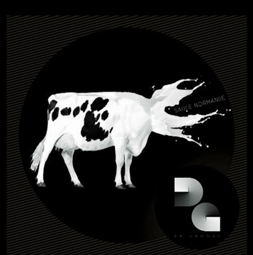 Groove# Electro# Swing# SET - DA-GROOVE - Sauce normande - (mix part 5)