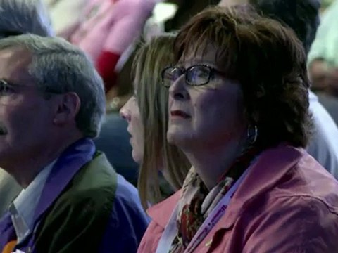 Etats-Unis: Mitt Romney se pose en défenseur des propriétaires d'armes à feu