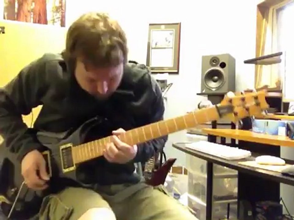 Guitar Lessons in Boulder, CO.
