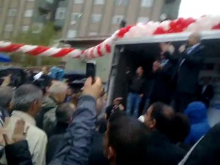 CHP Genel Başkanı Kemal KILIÇDAROĞLU Maltepe'de...