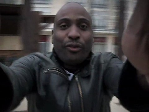 Valse avec les militants de Clermont-Ferrand