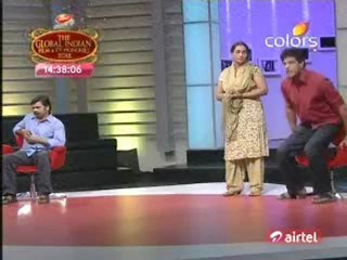 Zindagi Ki haqeeqat se Aamna Samna 14th April 2012 pt3