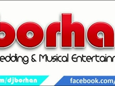 New Persian Iranian DJ Dance Mix - DJ Borhan Fall 2011 Mix