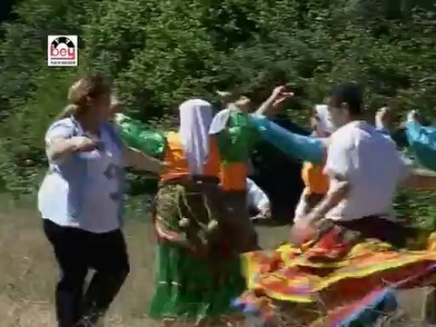 Azdavaylı GÜLDANE & KEMANECİ KEMAL TİRİDİNE BANDIM