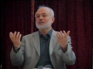 Kur'an İkliminde Müzakereler(147.Oturum)-Nisa Suresi-5