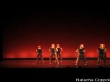 Danza Tcha Danses Plurielles 2012