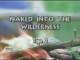 [Naked Into The Wilderness] 1 Primitive Fire and Cordage [John & Geri McPherson]