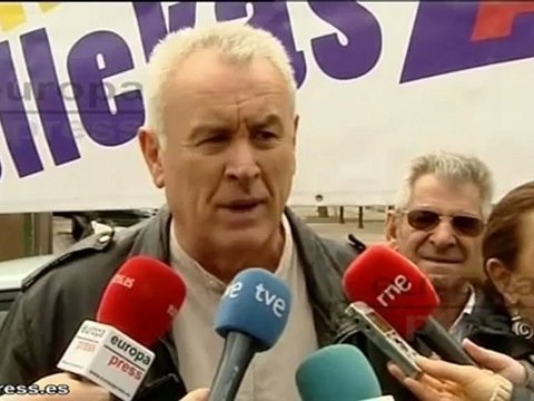 Lara: La Casa Real demuestra falta de ética