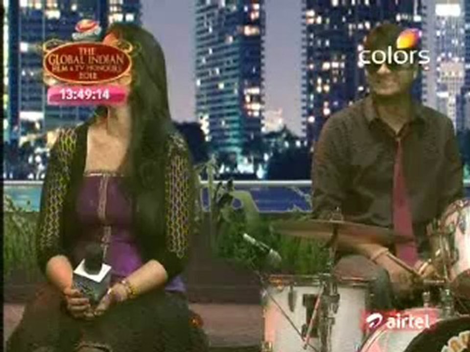 The Late Night Show  - 14th April 2012 pt2
