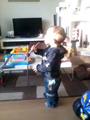 Nathan futur chanteur