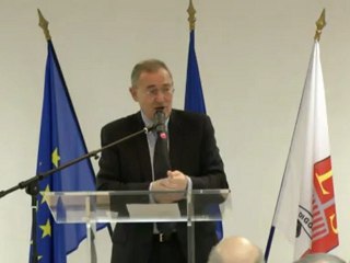 2012.03.31 Henri Revel - 1er rassemblement des Amis du Maire