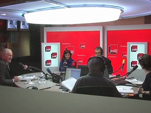 Le prochain président vous répond : les coulisses #5 Jacques Cheminade